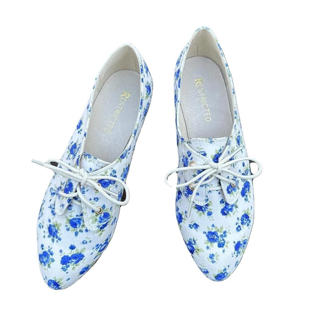 Restricted Oxfords